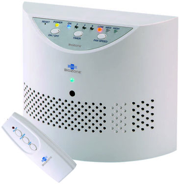 Biozone Meeting Room Air Purifier BZ_PR20