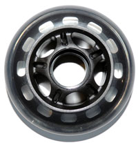 76mm Inline Skate Wheel