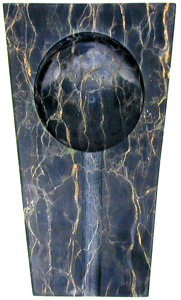 Nebula10 Marble Ashtray