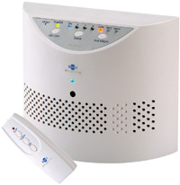 Biozone Meeting Room Air Purifier BZ_PR20