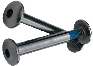 7mm Skate Axles