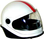 Helmet Smokeless Ashtray