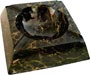 Nebula19 Marble Ashtray